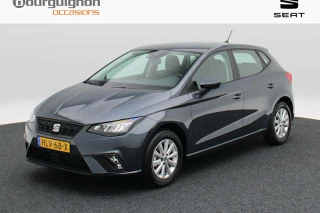 SEAT Ibiza (2025) thumbnail 1