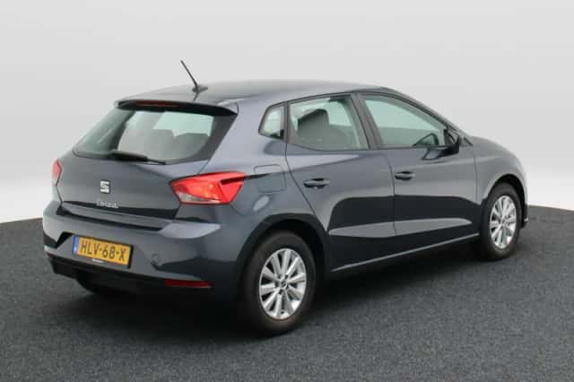 SEAT Ibiza (2025) thumbnail 2