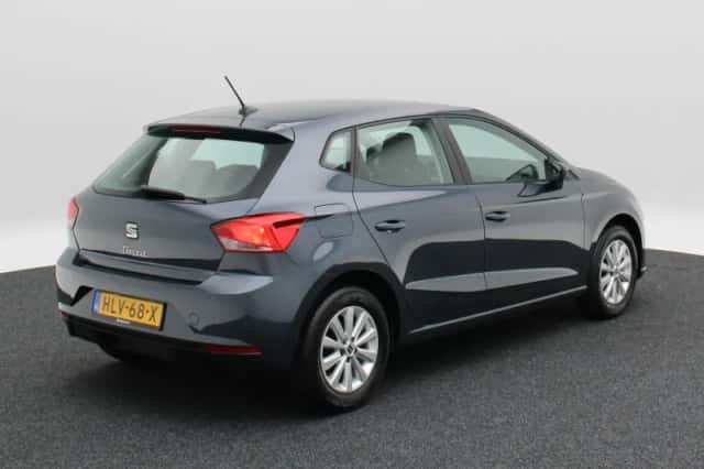 SEAT Ibiza (2025) thumbnail 2