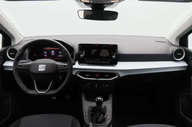 SEAT Ibiza (2025) thumbnail 13
