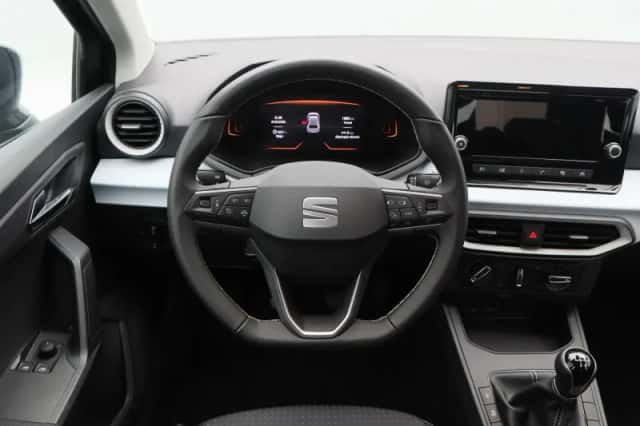 SEAT Ibiza (2025) thumbnail 14