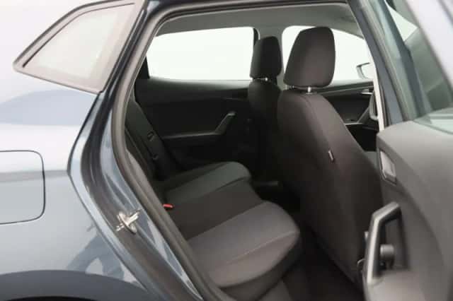 SEAT Ibiza (2025) thumbnail 15
