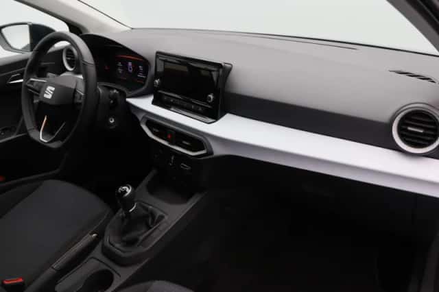 SEAT Ibiza (2025) thumbnail 16