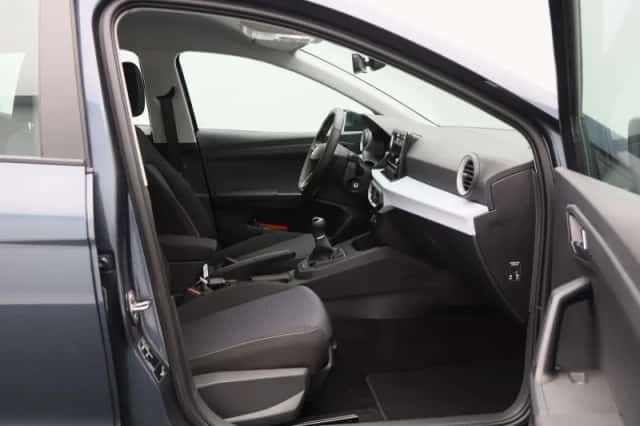 SEAT Ibiza (2025) thumbnail 17