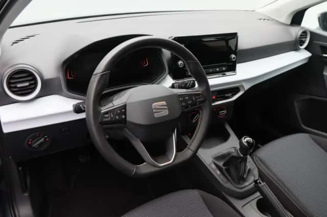 SEAT Ibiza (2025) thumbnail 3