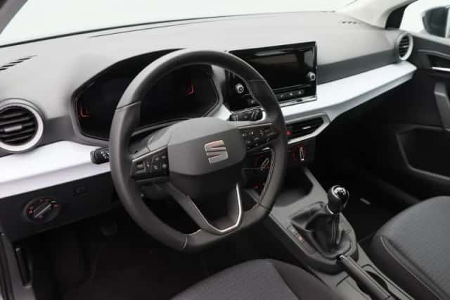 SEAT Ibiza (2025) thumbnail 3