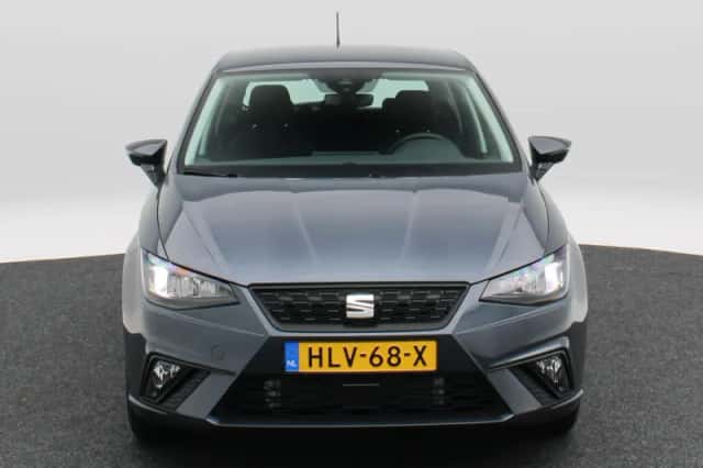 SEAT Ibiza (2025) thumbnail 4