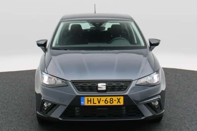 SEAT Ibiza (2025) thumbnail 4