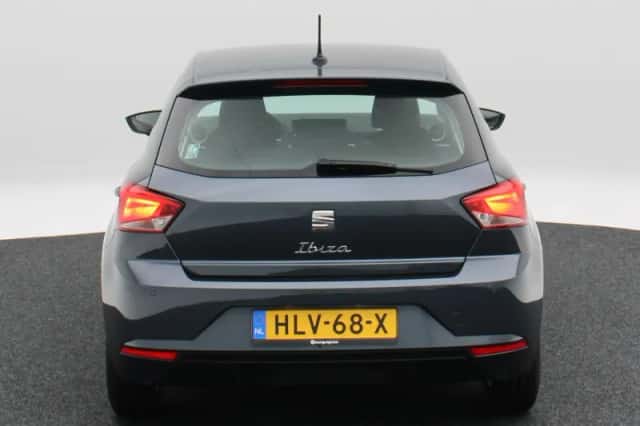 SEAT Ibiza (2025) thumbnail 5