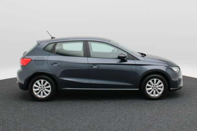 SEAT Ibiza (2025) thumbnail 6