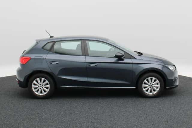 SEAT Ibiza (2025) thumbnail 6