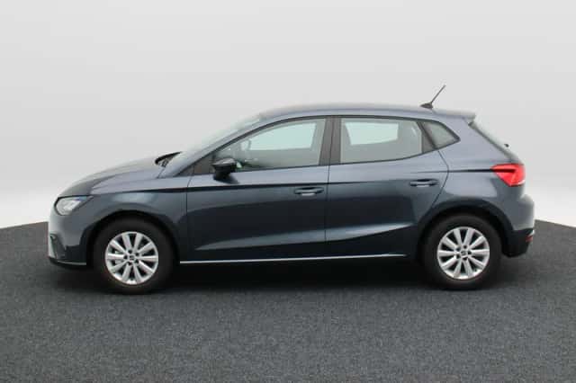 SEAT Ibiza (2025) thumbnail 7