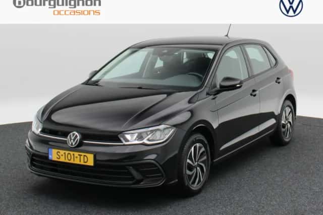 Volkswagen Polo (2023)