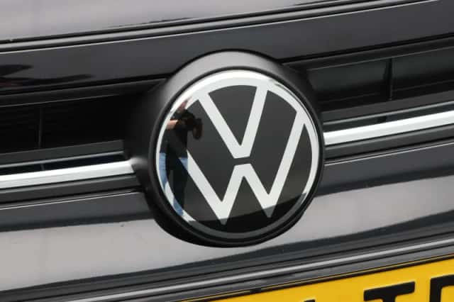 Volkswagen Polo (2023) thumbnail 11