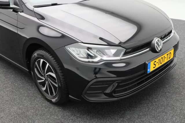 Volkswagen Polo (2023) thumbnail 12