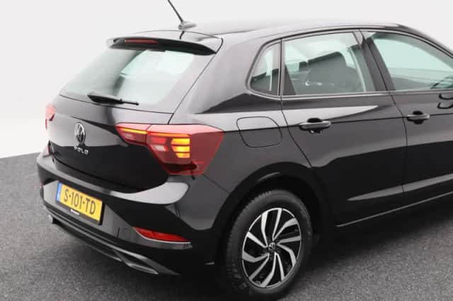 Volkswagen Polo (2023) thumbnail 15
