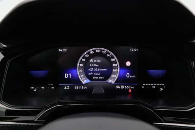 Volkswagen Polo (2023) thumbnail 19