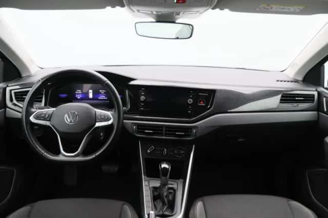 Volkswagen Polo (2023) thumbnail 30