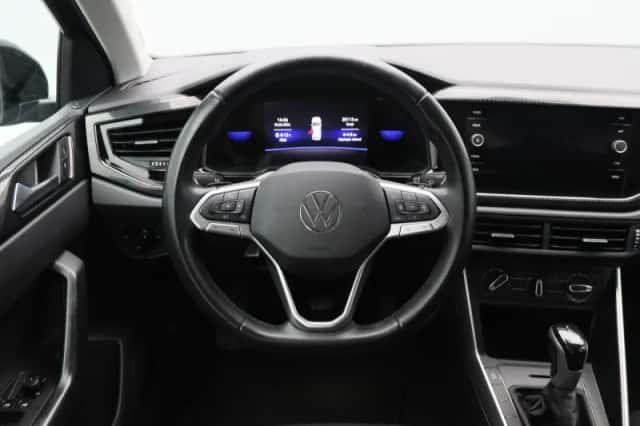 Volkswagen Polo (2023) thumbnail 31
