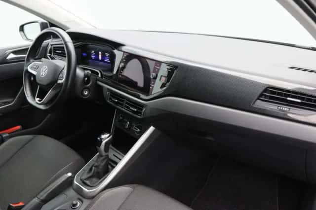 Volkswagen Polo (2023) thumbnail 33