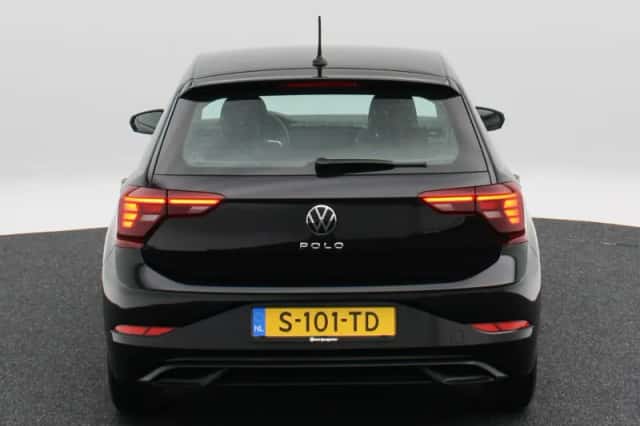 Volkswagen Polo (2023) thumbnail 6