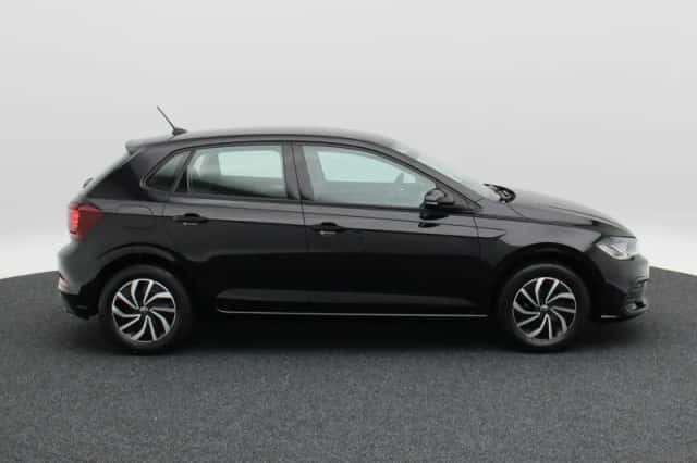 Volkswagen Polo (2023) thumbnail 7
