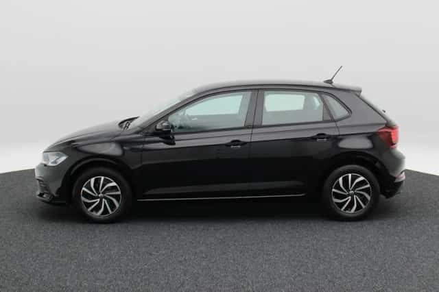 Volkswagen Polo (2023) thumbnail 9