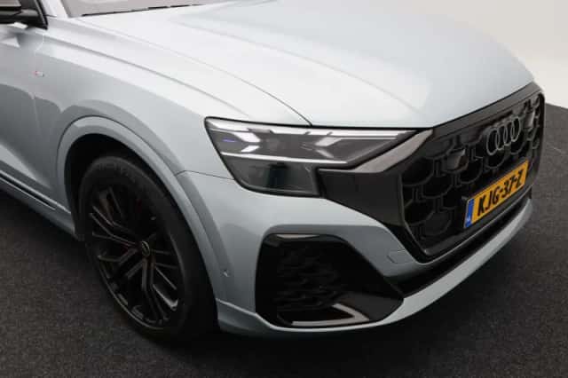 Audi Q8 (2025) thumbnail 11