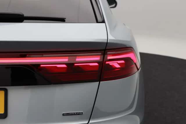 Audi Q8 (2025) thumbnail 14