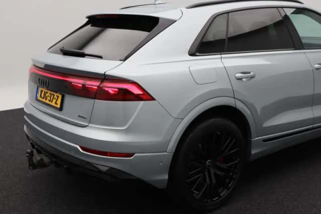 Audi Q8 (2025) thumbnail 15