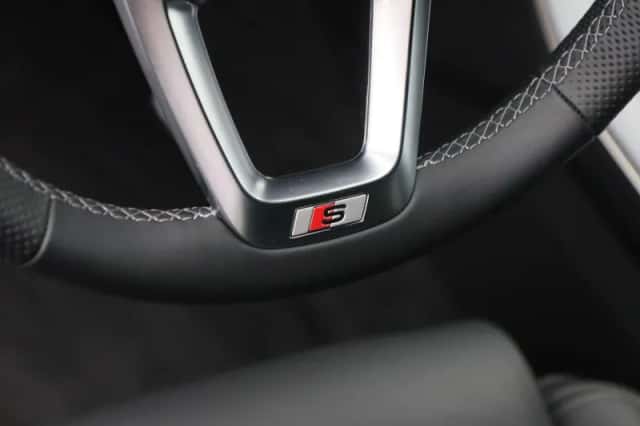 Audi Q8 (2025) thumbnail 27