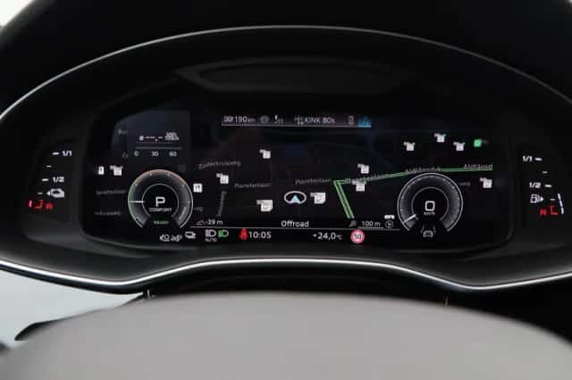 Audi Q8 (2025) thumbnail 29
