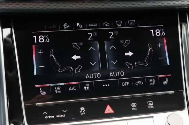 Audi Q8 (2025) thumbnail 36