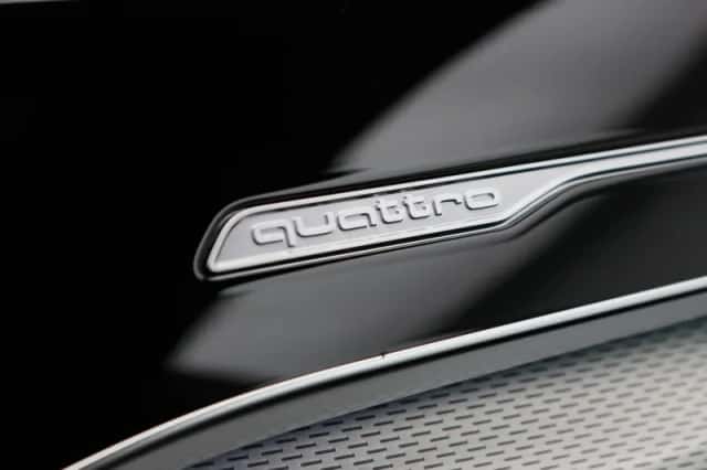 Audi Q8 (2025) thumbnail 39