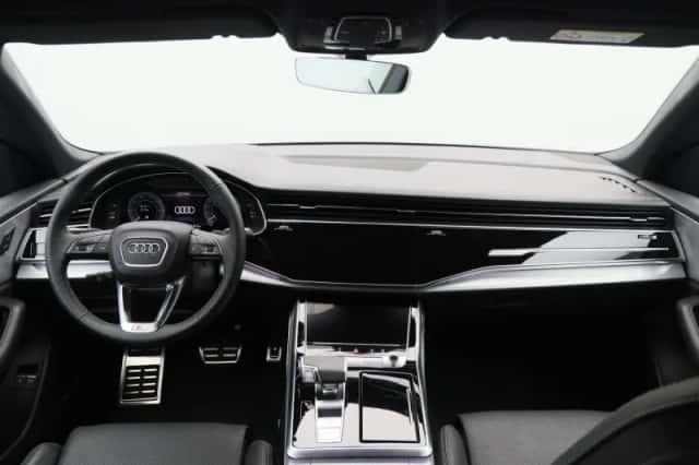 Audi Q8 (2025) thumbnail 42