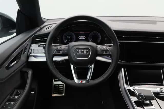 Audi Q8 (2025) thumbnail 43