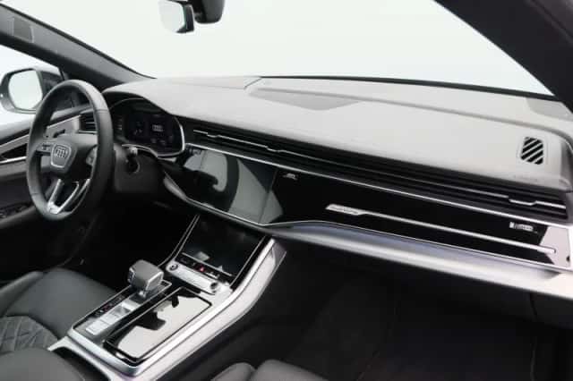 Audi Q8 (2025) thumbnail 45