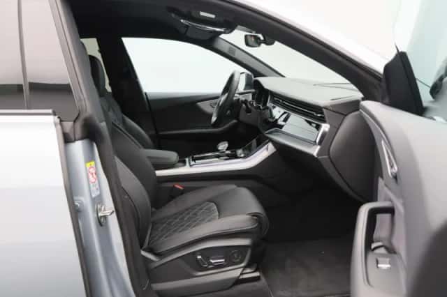 Audi Q8 (2025) thumbnail 46