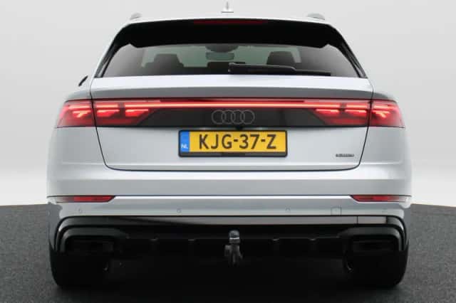Audi Q8 (2025) thumbnail 6