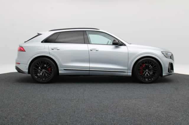 Audi Q8 (2025) thumbnail 7