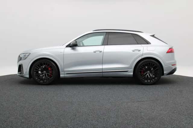 Audi Q8 (2025) thumbnail 8