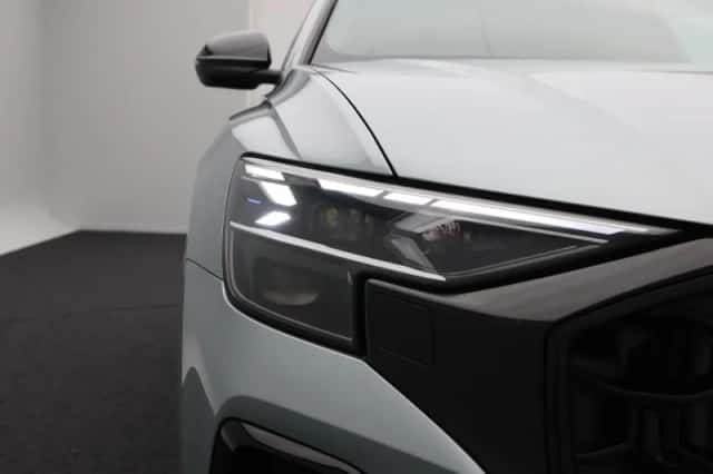 Audi Q8 (2025) thumbnail 9