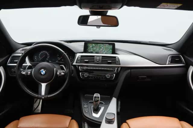 BMW 3-Serie (2018) thumbnail 14