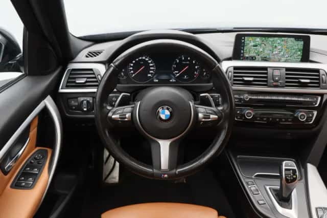 BMW 3-Serie (2018) thumbnail 15