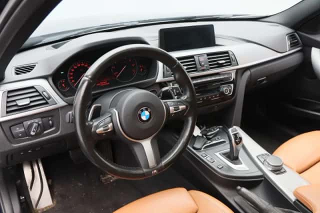BMW 3-Serie (2018) thumbnail 3