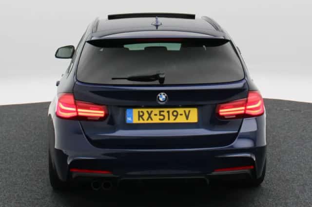 BMW 3-Serie (2018) thumbnail 5