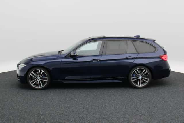 BMW 3-Serie (2018) thumbnail 7