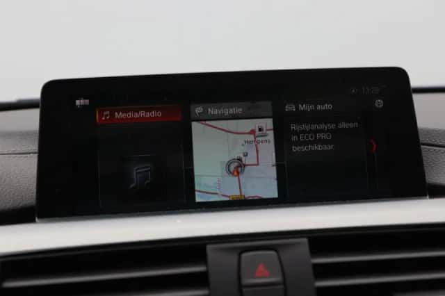 BMW 3-Serie (2018) thumbnail 9