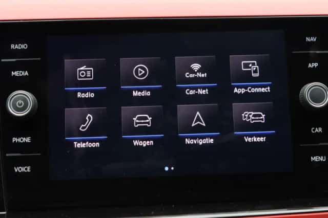 Volkswagen Polo (2020) thumbnail 11
