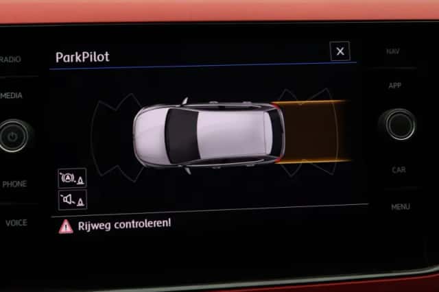 Volkswagen Polo (2020) thumbnail 15